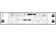 Комплект электропроводки STANDARD OEF1002