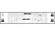 Комплект электропроводки STANDARD OEF257