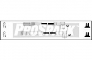 Комплект электропроводки STANDARD OES1012