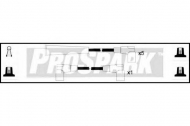 Комплект электропроводки STANDARD OES1119