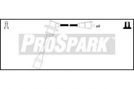 Комплект электропроводки STANDARD OES1135
