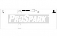 Комплект электропроводки STANDARD OES1148