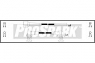 Комплект электропроводки STANDARD OES141