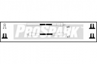 Комплект электропроводки STANDARD OES149