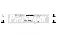 Комплект электропроводки STANDARD OES160