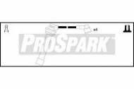Комплект электропроводки STANDARD OES198