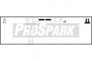 Комплект электропроводки STANDARD OES240