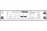 Комплект электропроводки STANDARD OES336