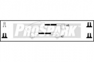 Комплект электропроводки STANDARD OES352