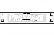 Комплект электропроводки STANDARD OES361