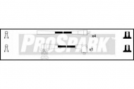Комплект электропроводки STANDARD OES371