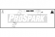 Комплект электропроводки STANDARD OES457
