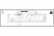 Комплект электропроводки STANDARD OES531