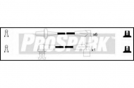 Комплект электропроводки STANDARD OES737