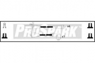 Комплект электропроводки STANDARD OES740