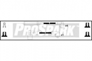 Комплект электропроводки STANDARD OES761