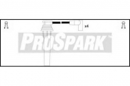Комплект электропроводки STANDARD OES790