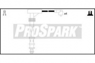 Комплект электропроводки STANDARD OES823