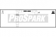 Комплект электропроводки STANDARD OES842
