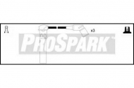Комплект электропроводки STANDARD OES851