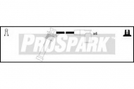 Комплект электропроводки STANDARD OES881