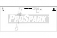 Комплект электропроводки STANDARD OES887