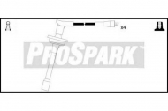 Комплект электропроводки STANDARD OES888