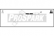 Комплект электропроводки STANDARD OES908