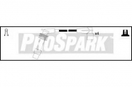 Комплект электропроводки STANDARD OES915