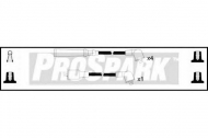 Комплект электропроводки STANDARD OES964