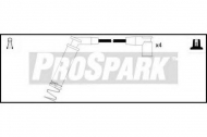 Комплект электропроводки STANDARD OES996