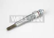 Свеча накаливания STANDARD W529