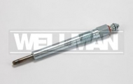 Свеча накаливания STANDARD W408