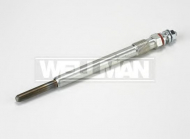 Свеча накаливания STANDARD W424