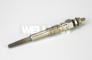 Свеча накаливания STANDARD W531