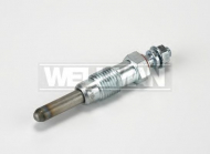 Свеча накаливания STANDARD W634