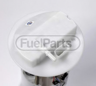 Трубка забора топлива STANDARD FP5059