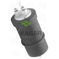 Насос KAGER 52-0040