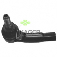 Шарнир KAGER 43-0055