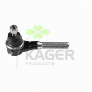 Шарнир KAGER 43-0067