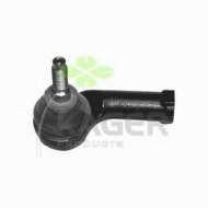 Шарнир KAGER 43-0250