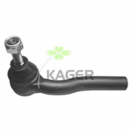 Шарнир KAGER 43-0263