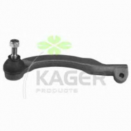Шарнир KAGER 43-0452