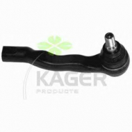 Шарнир KAGER 43-0797