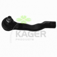 Шарнир KAGER 43-0798