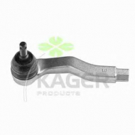 Шарнир KAGER 43-0836