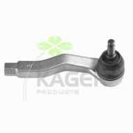 Шарнир KAGER 43-0837