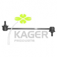 Стойка KAGER 85-0348