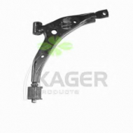Рычаг независимой подвески колеса KAGER 87-0050