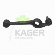 Рычаг независимой подвески колеса KAGER 87-0061